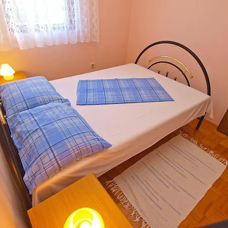 Apartmán Dubravka 1315 Vrsar