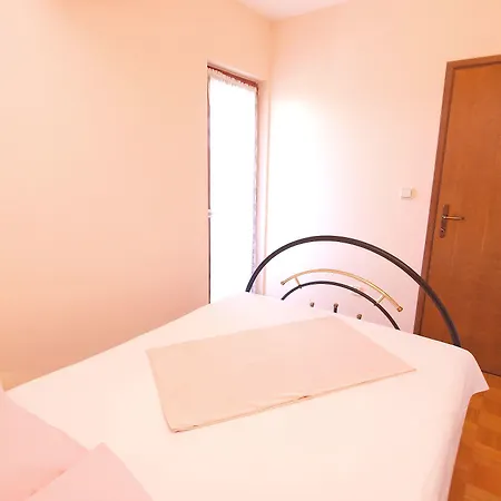 Apartmán Dubravka 1315 Vrsar