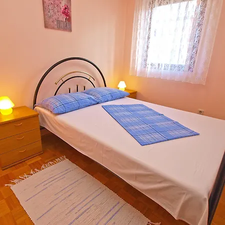 Dubravka 1315 Apartmán
