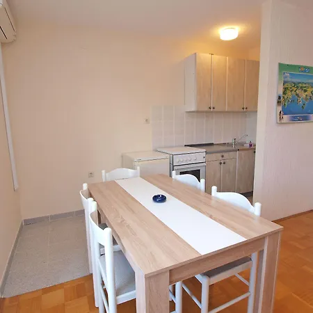 Dubravka 1315 Apartmán Vrsar