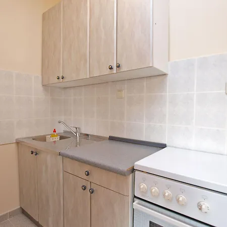Dubravka 1315 Apartmán Vrsar