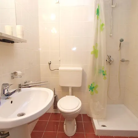 Dubravka 1315 Apartmán Vrsar