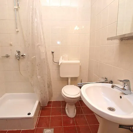 Apartmán Dubravka 1315 Vrsar