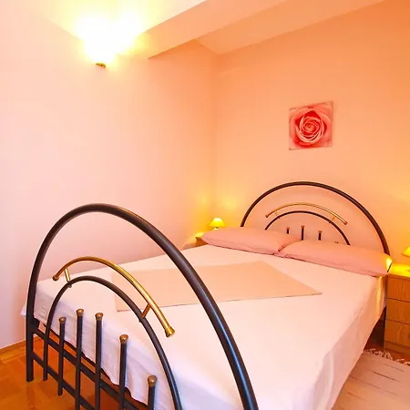 Apartament Dubravka 1315 Vrsar