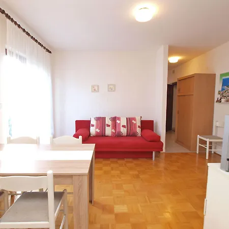 Dubravka 1315 Apartament Vrsar