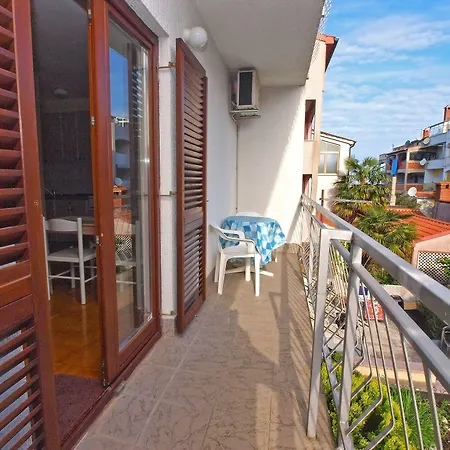 Dubravka 1315 Apartament