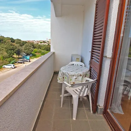 Apartman Dubravka 1315 Vrsar
