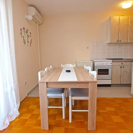 Apartamento Dubravka 1315