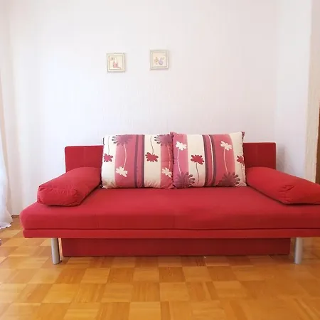 Apartman Dubravka 1315 Vrsar